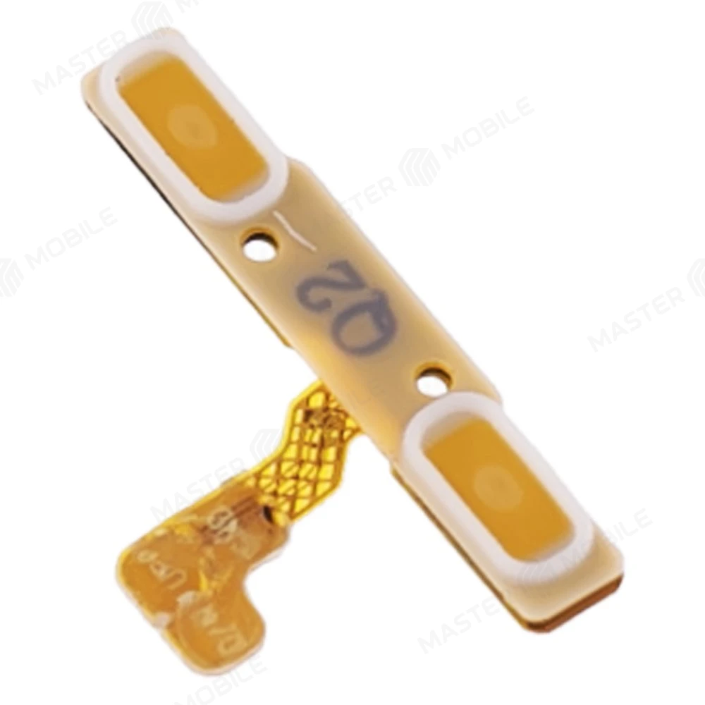 Шлейф для Samsung F926 Galaxy Z Fold 3 с комп. (на кнопки громкости) фото №3