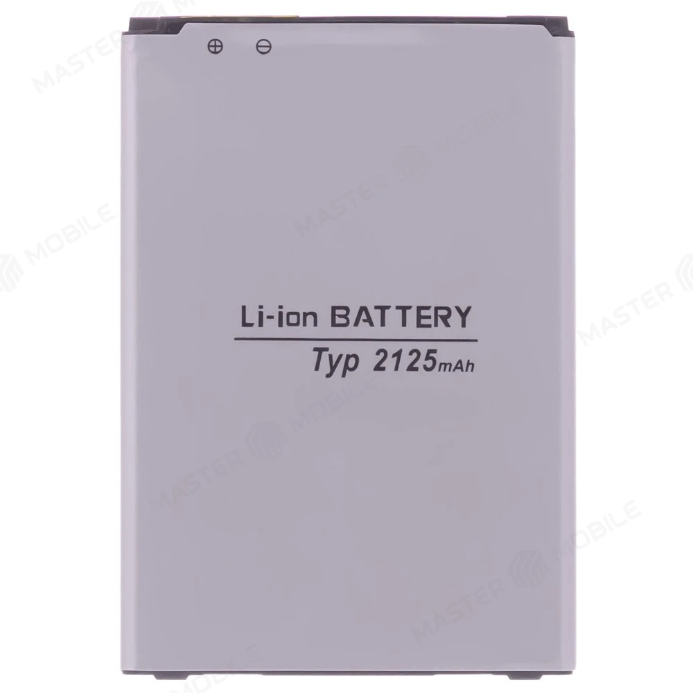 Аккумулятор для LG X210 K7 / K350E K8 (BL-46ZH)  фото №2