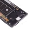 Дисплей для Samsung N960 Galaxy Note 9 + тачскрин (черный) (в рамке) (ORIG100) (возможен дефект ЛКП) фото №3
