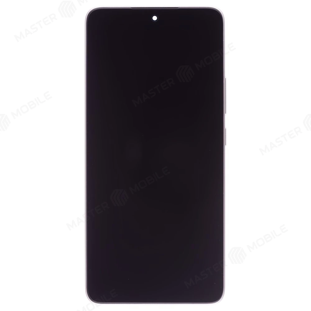 Дисплей для Xiaomi 14T (MZB0HU6RU) + тачскрин (серый) (в рамке) (ORIG100) (SP) фото №1