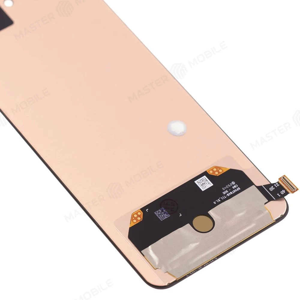 Дисплей для Tecno Camon 40 Premier 5G (CM8) + тачскрин (черный) (ORIG) фото №4