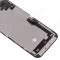 Дисплей для Apple iPhone 16 + тачскрин + ALS шлейф (черный) (ORIG100) (SP) фото №4