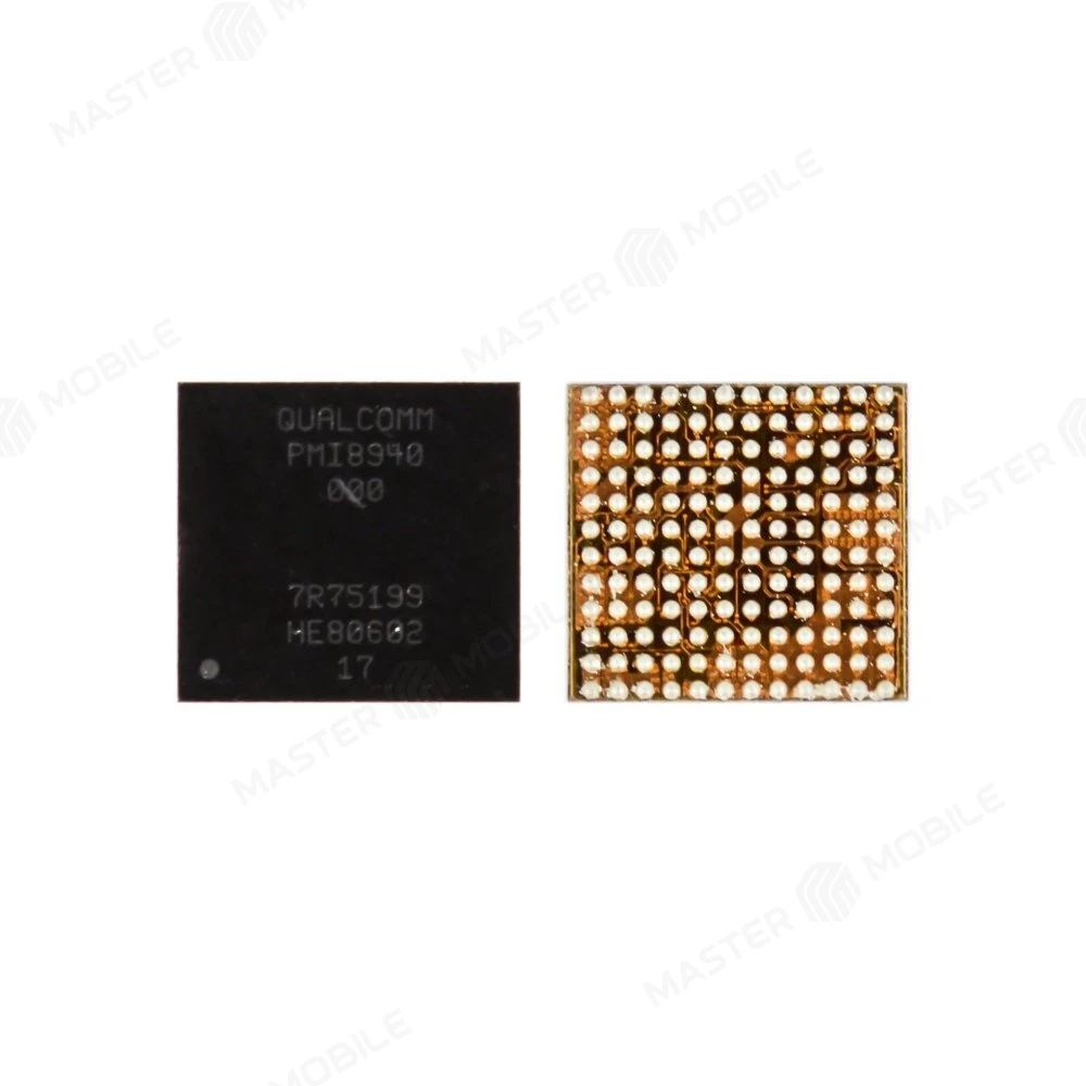 Микросхема контроллер питания (PMI8940) для Xiaomi Redmi 4X (MAG138) 