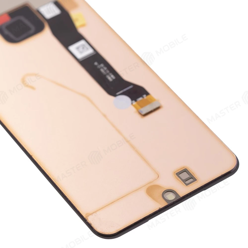 Дисплей для ZTE Nubia Red Magic 7 Pro / Nubia Red Magic 7S Pro + тачскрин (черный) (ORIG100) фото №3