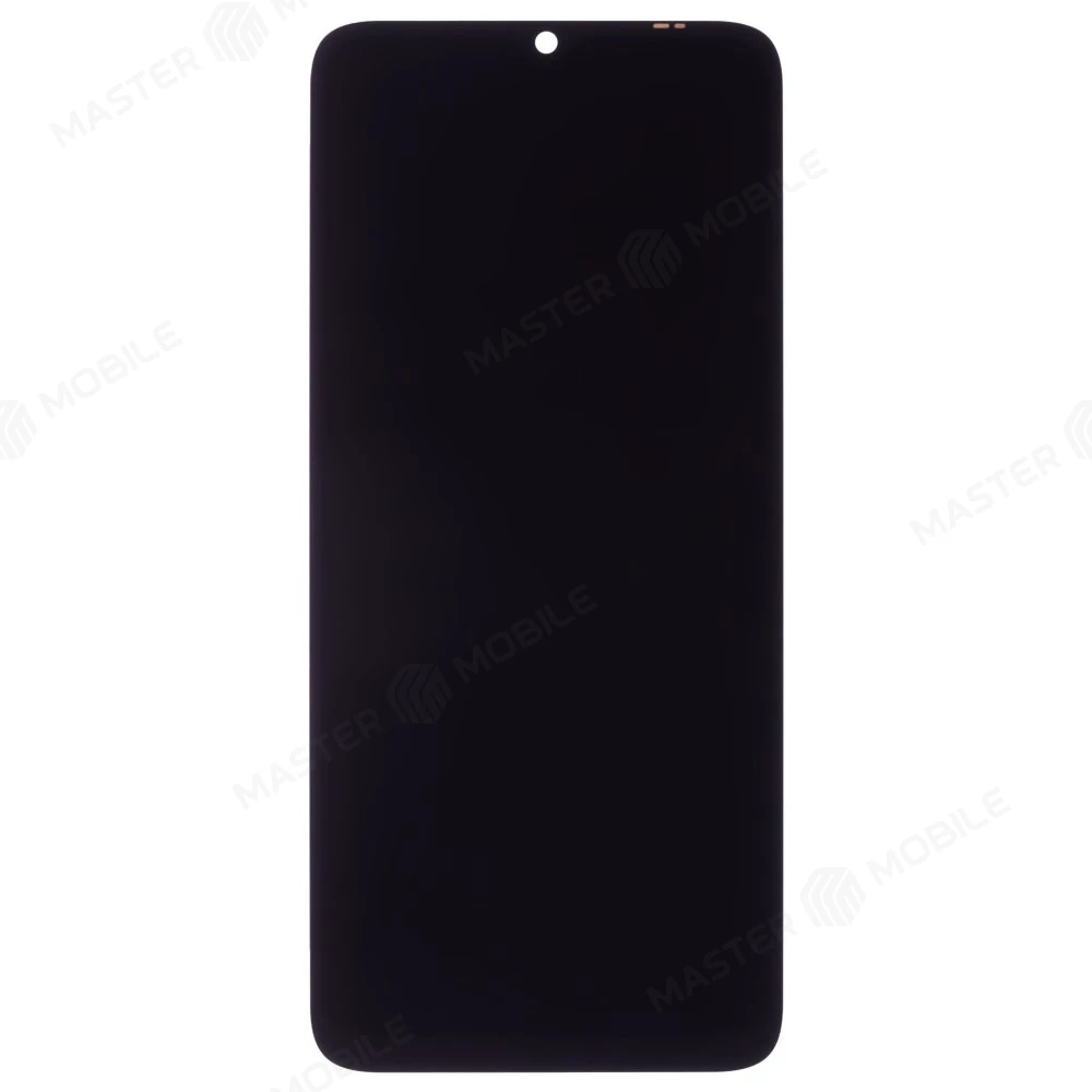 Дисплей для Huawei Honor X6a (WDY-LX1) / Honor X5 Plus (WOD-LX1) / Honor X5b (GFY-LX2) / Honor X5b Plus (GFY-LX2P) + тачскрин (черный) (ORIG) фото №1