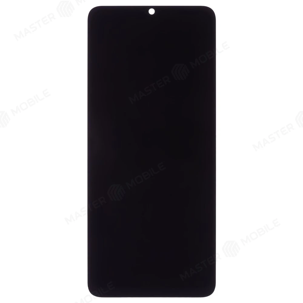 Дисплей для Xiaomi Redmi A3 (23129RN51X) / Redmi A3x (24048RN6CG) / Poco C61 (2312BPC51H) + тачскрин (черный) (ORIG) фото №1