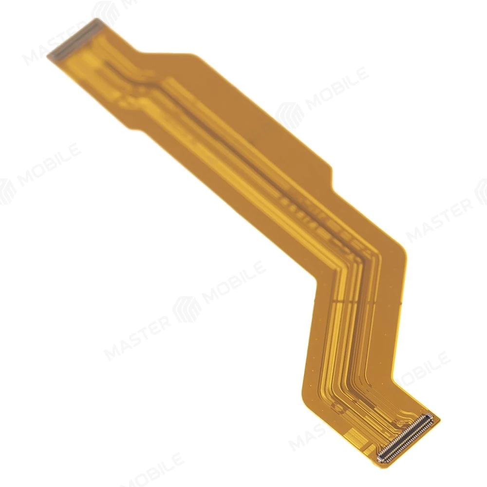 Шлейф для Xiaomi 13 Lite (2210129SG) с комп. (межплатный)  фото №3