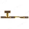 Шлейф для Xiaomi Redmi Note 10 5G (M2103K19G) / Redmi Note 10T 5G (M2103K19Y) и др. с комп. (на кнопку включения и кнопки громкости)  фото №1