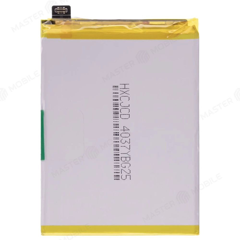 Аккумулятор для OnePlus Nord CE 5G (EB2103) (BLP845)  фото №2