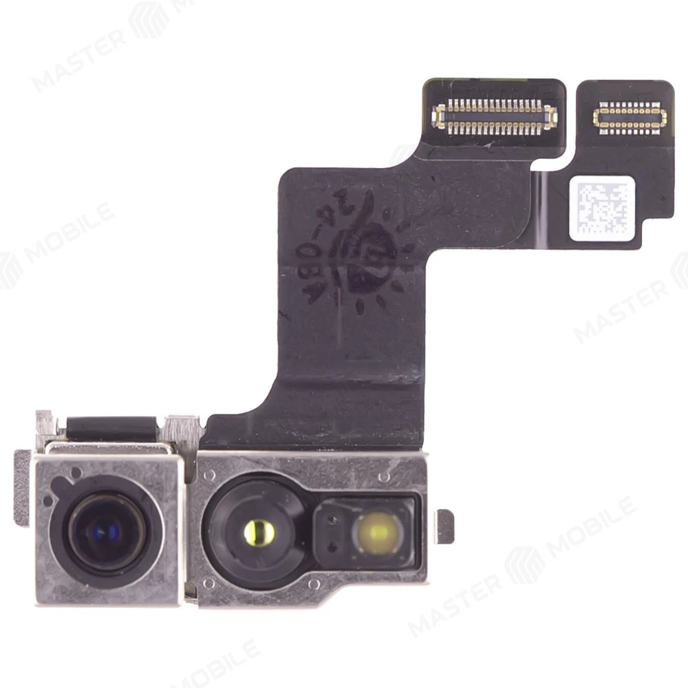 Камера для Apple iPhone 15 Plus (передняя) (ORIG100) фото №1