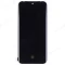 Дисплей для Tecno Spark 40 Pro+ (KM7) / Spark Slim (KM7k) / Pova Slim (KM9) / Infinix Hot 60 Pro+ (X6886) + тачскрин (черный) (ORIG) фото №1