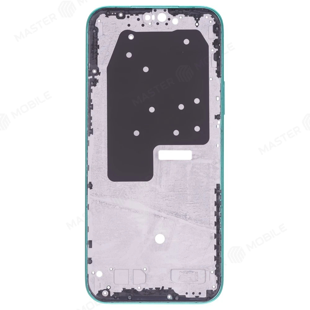 Рамка дисплея для Huawei Honor X8b (LLY-LX1) (зеленый) фото №1