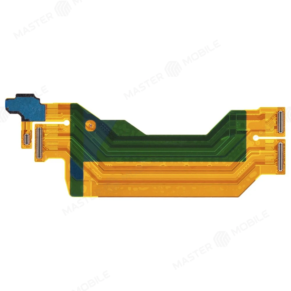 Шлейф для Vivo iQOO 12 (V2307A) с комп. (межплатный) фото №2