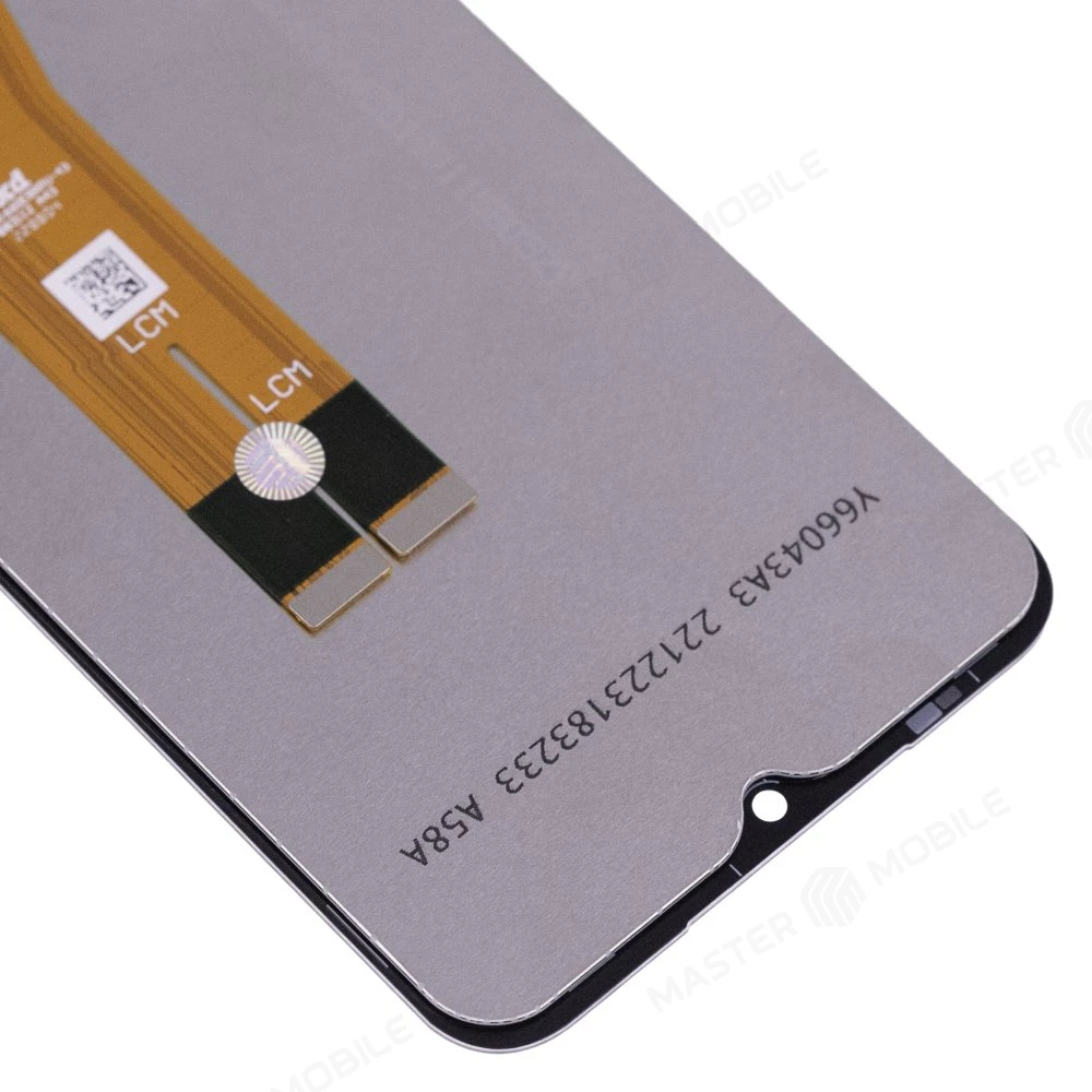 Дисплей для Samsung A145 Galaxy A14 + тачскрин (черный) (ORIG100) (SP) фото №3