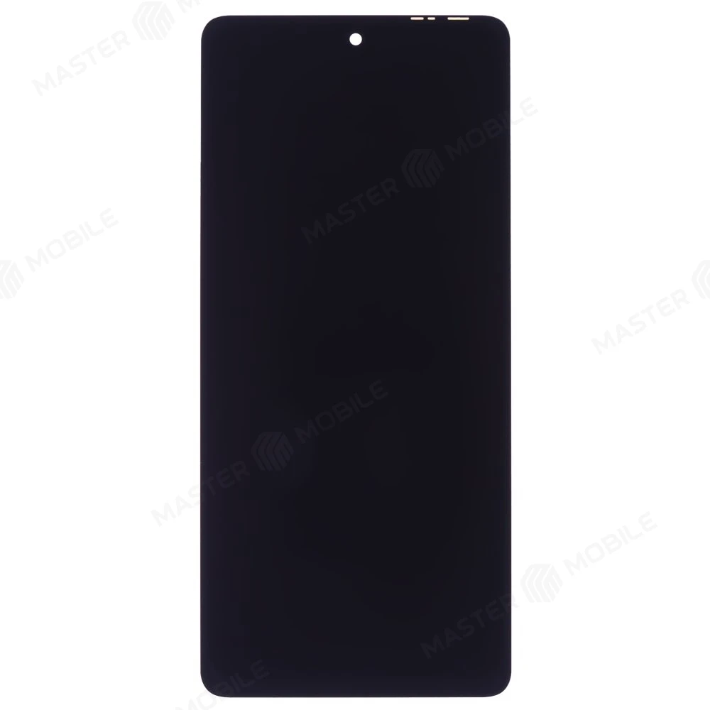 Дисплей для Tecno Camon 20 (CK6n) / Camon 20 Premier 5G (CK9n) / Infinix Note 30 Pro (X678B) и др. + тачскрин (черный) (In-Cell) фото №1