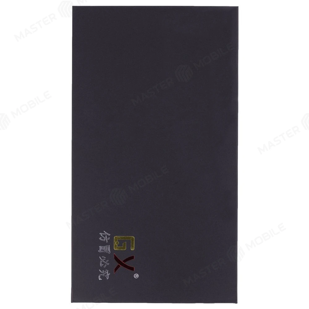 Дисплей для Apple iPhone 12 mini + тачскрин (черный) (GX) (Hard Oled) фото №5