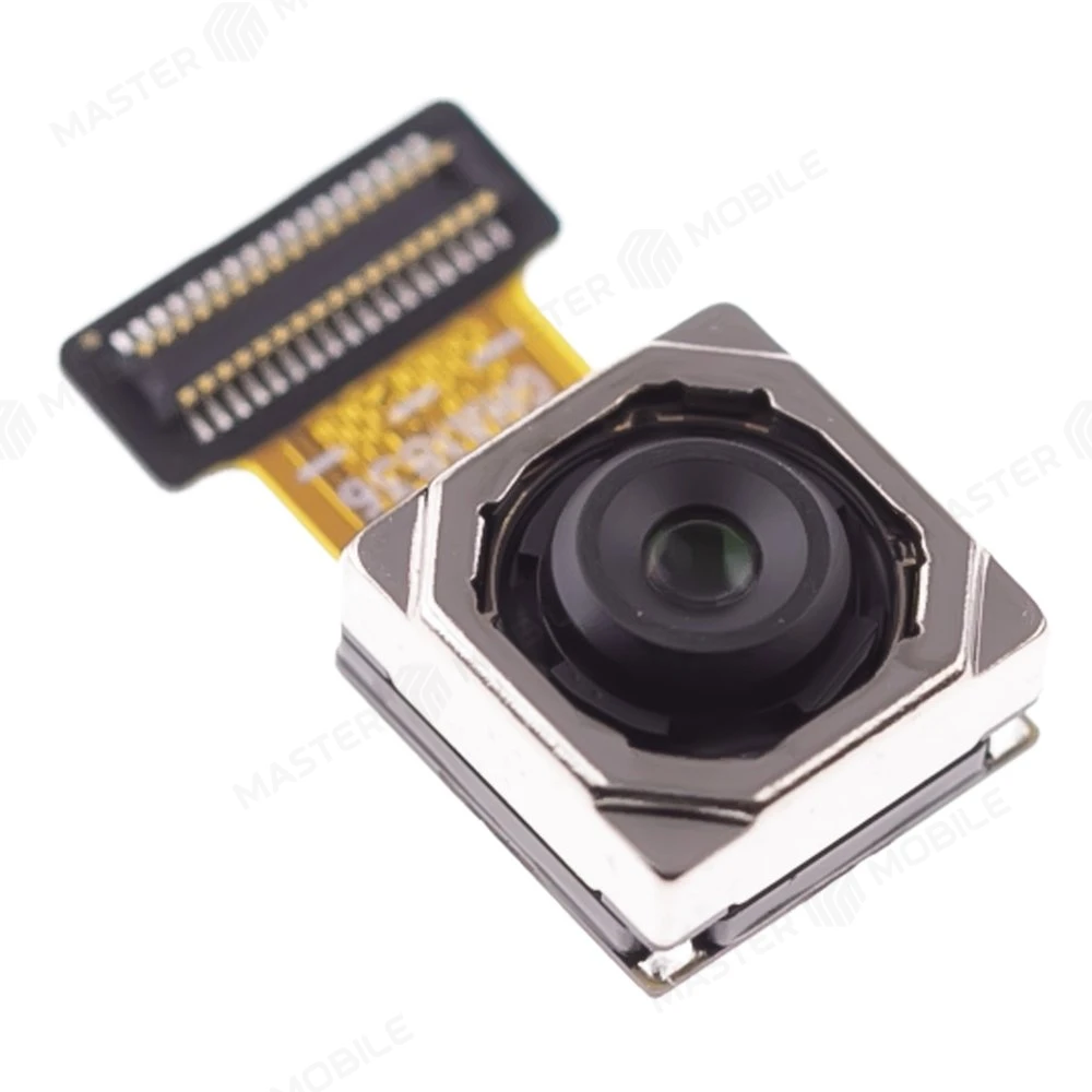 Камера для Infinix Smart 7 (X6515) / Smart 8 (X6525) / Tecno Spark GO 2023 (BF7) / Spark GO 2024 (BG6) (задняя) (ORIG100) фото №3