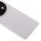 Задняя крышка для Huawei Nova 13i (CTR-L91) (белый) (в сборе со стеклом камеры) фото №4