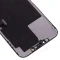 Дисплей для Apple iPhone 12 Pro Max + тачскрин (черный) (переклейка) (ORIG) фото №3
