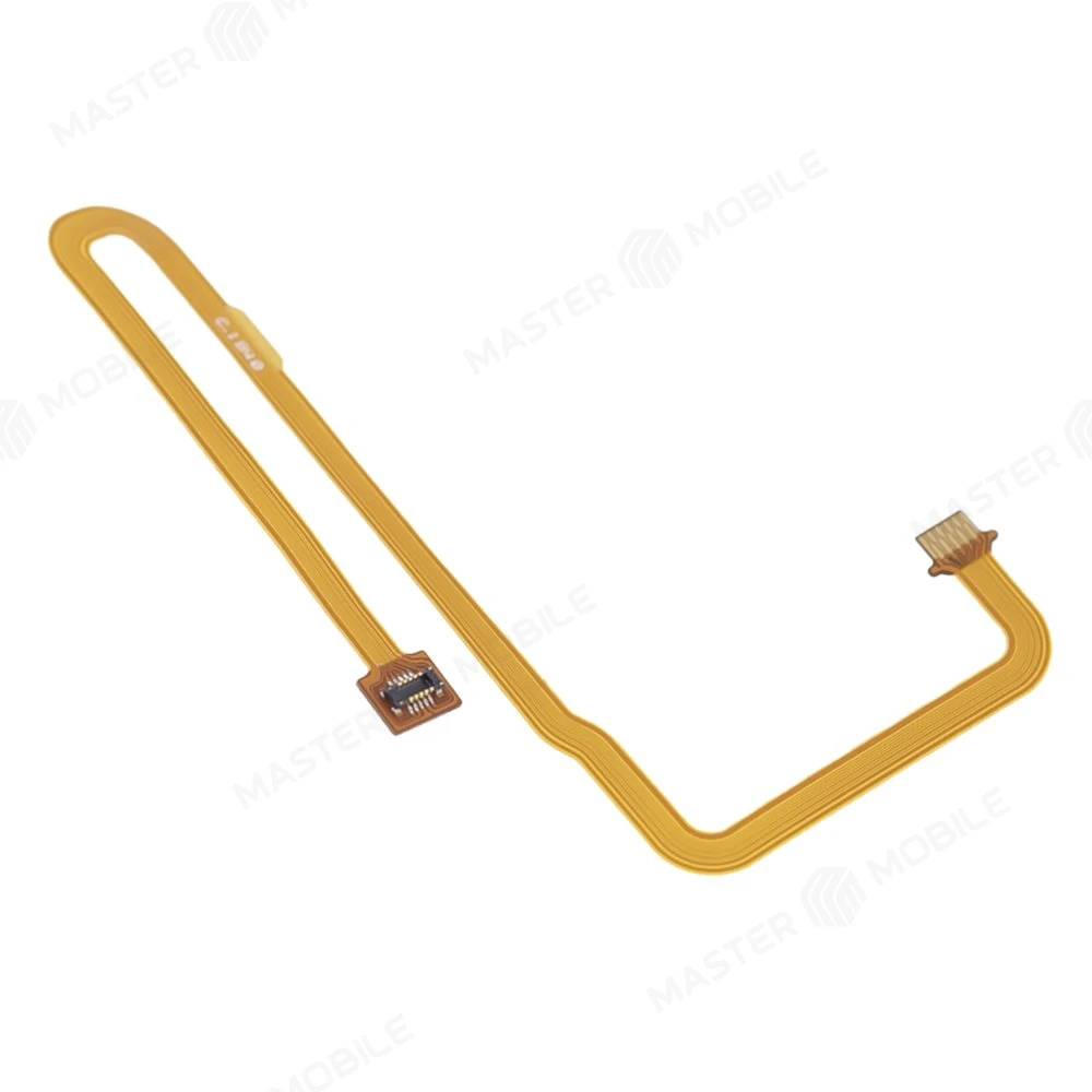 Шлейф для Huawei Honor 10 Lite (HRY-LX1) / Honor 10i (HRY-LX1T) / Honor 20e (HRY-LX1T) с комп. (на сканер отпечатка пальца)  фото №3