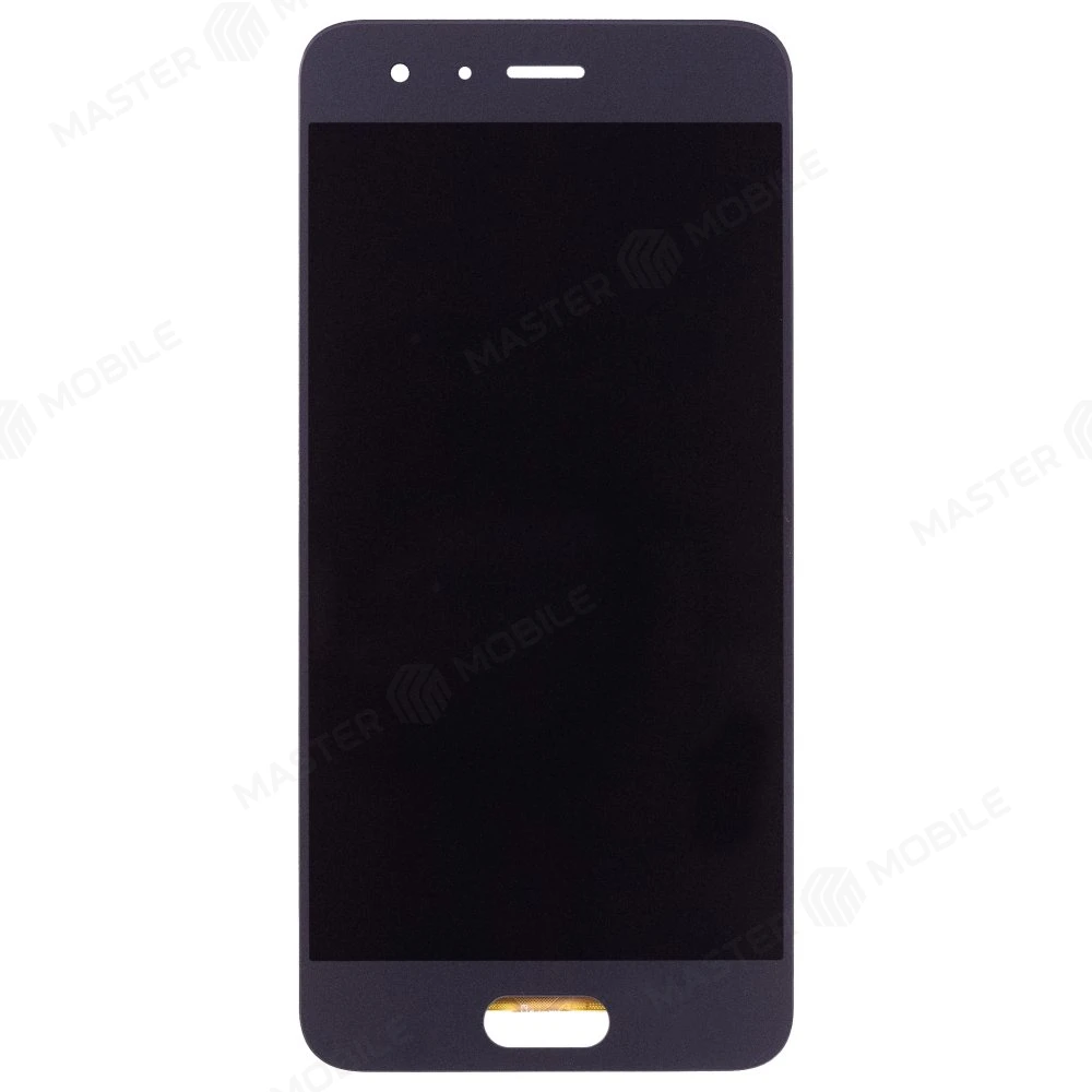 Дисплей для Huawei Honor 9/9 Premium (STF-L09) + тачскрин (серый) (COF) фото №1
