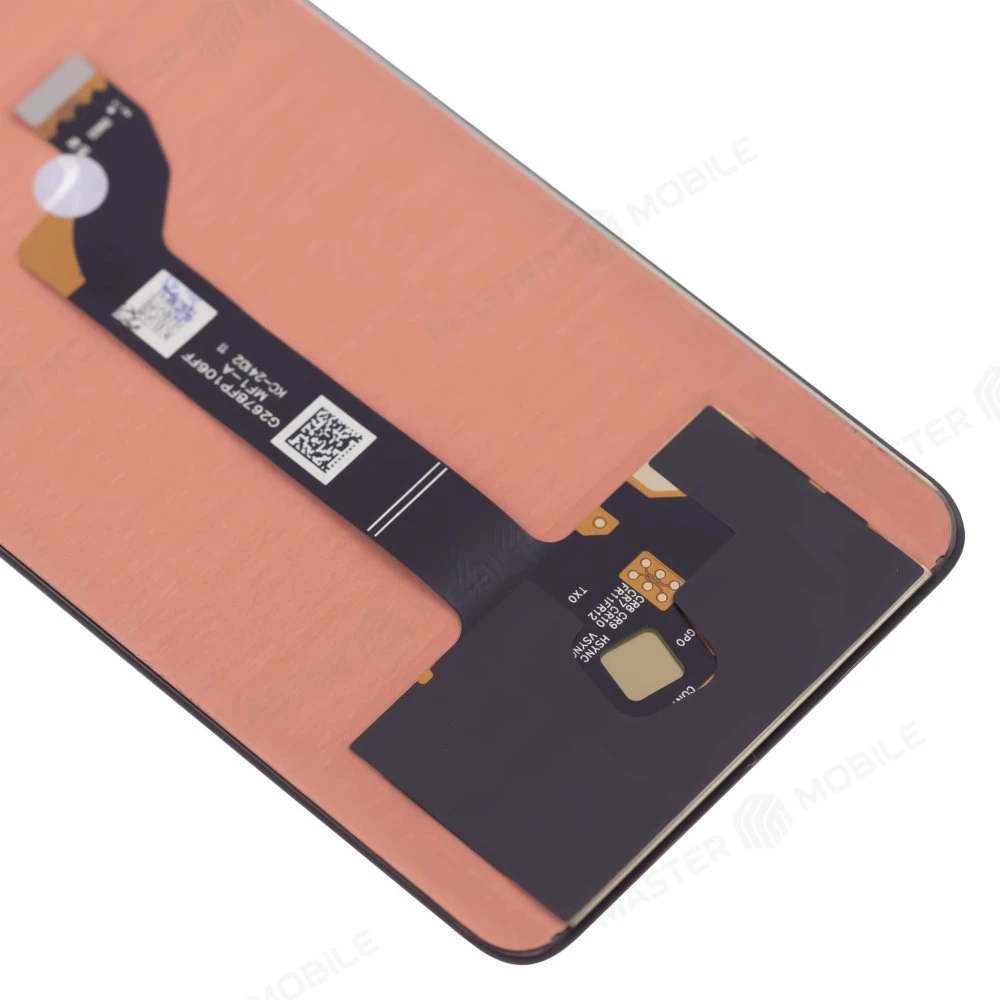Дисплей для Huawei Honor 200 Pro (ELP-NX9) + тачскрин (черный) (ORIG) фото №4