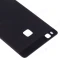 Задняя крышка для Huawei P9 Lite (VNS-L21) (черный) фото №3