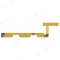 Шлейф для Xiaomi Redmi Note 13 4G (23124RA7EO) / Poco M7 Pro 5G (2409FPCC4G) с комп. (на кнопку включения и кнопки громкости) фото №2