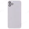 Корпус для Apple iPhone 11 Pro Max (белый) (Premium) фото №1