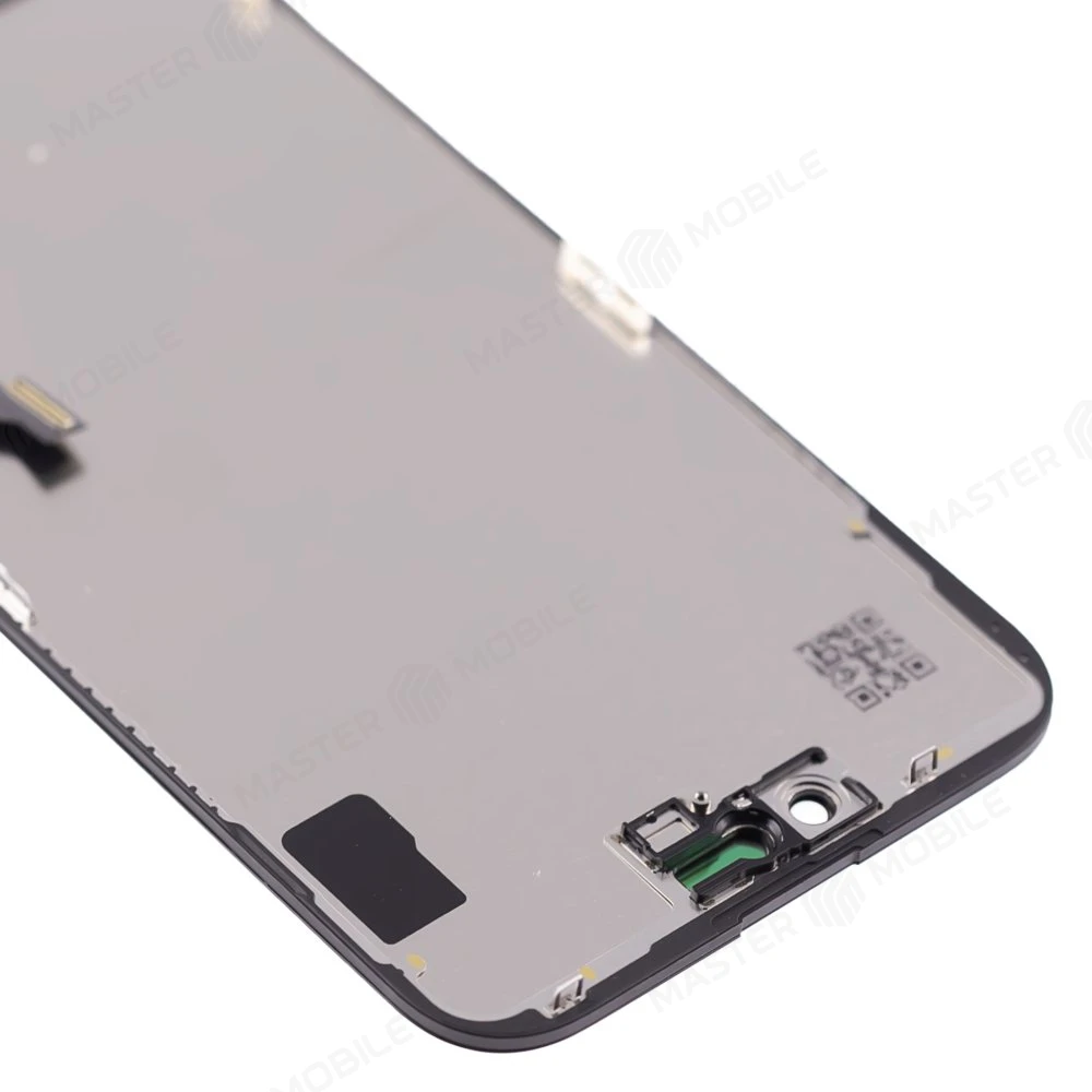 Дисплей для Apple iPhone 15 Plus + тачскрин (черный) (SL) (In-Cell) фото №3