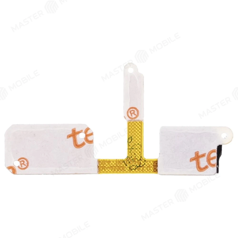 Шлейф для Samsung J250 Galaxy J2 (2018) с комп. (на кнопку Home)  фото №2