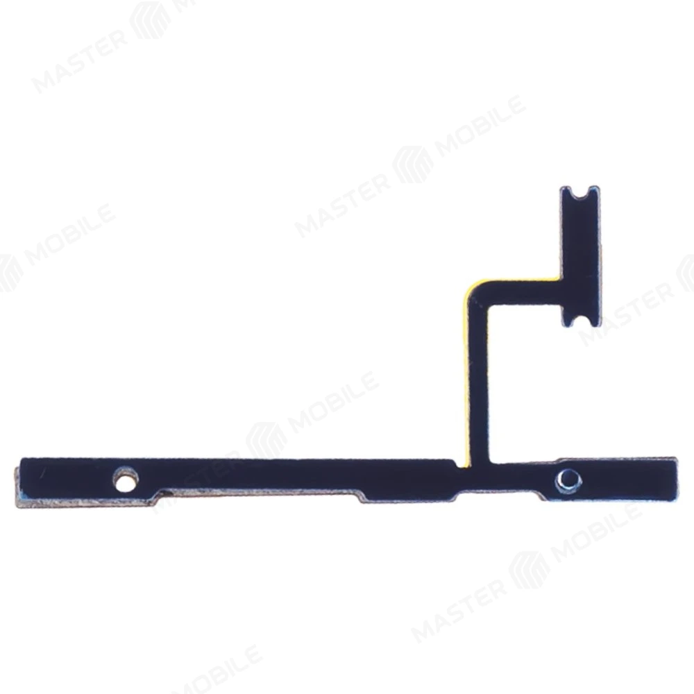 Шлейф для Tecno Camon 30 4G (CL6) с комп. (на кнопку включения и кнопки громкости) фото №2