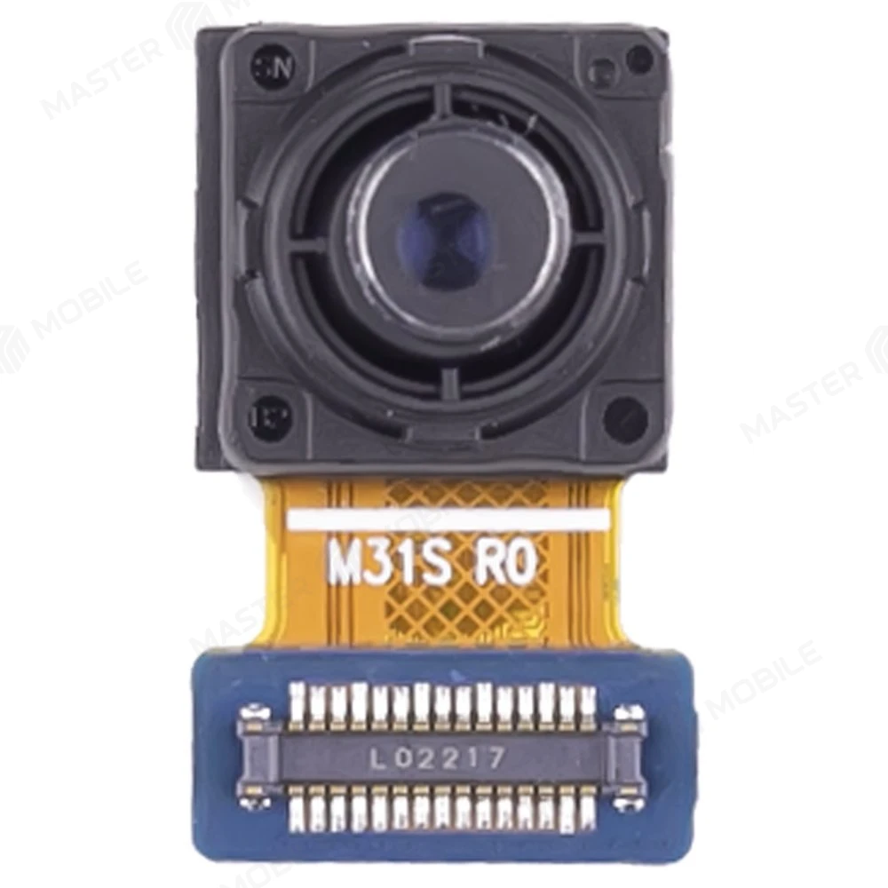 Камера для Samsung M317 Galaxy M31s (передняя)  фото №1
