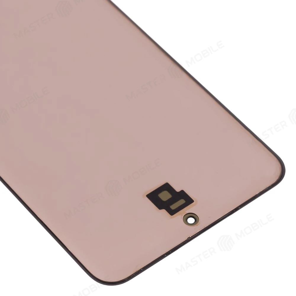 Дисплей для Xiaomi 14 Pro (23116PN5BC) + тачскрин (черный) (ORIG) фото №3