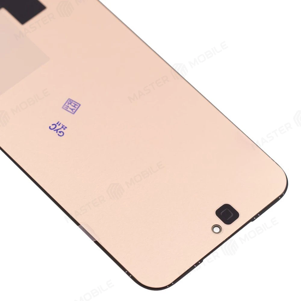 Дисплей для Xiaomi 15T (25069PTEBG) / Poco F7 (25053PC47G) / Redmi Turbo 4 Pro (25053RT47C) + тачскрин (черный) (ORIG) фото №3
