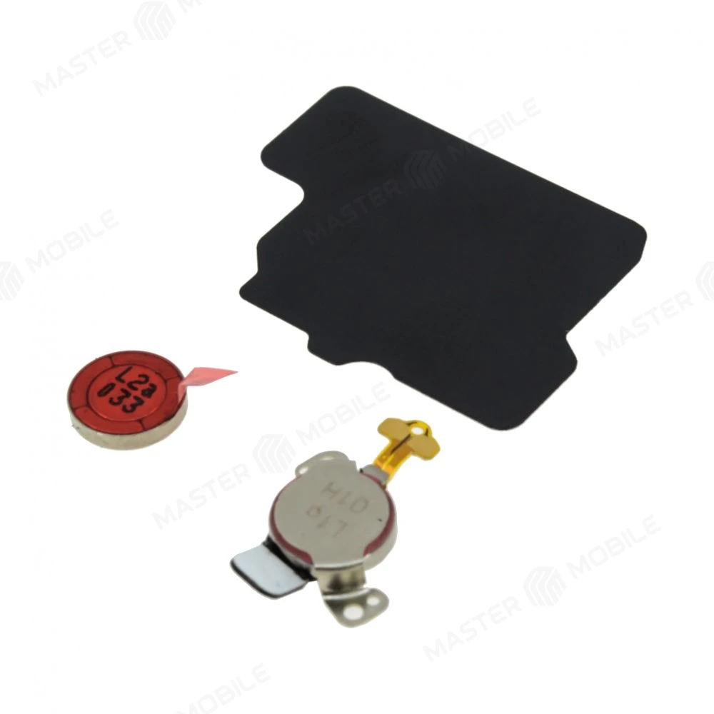 Динамик (слуховой) для Huawei P40 (ANA-NX9) / P40 Pro (ELS-NX9) на шлейфе фото №1