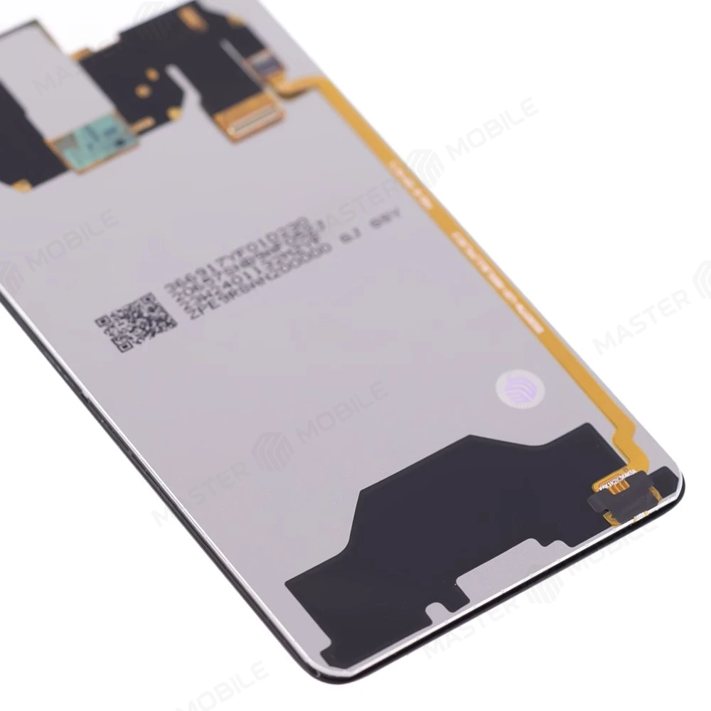 Дисплей для Huawei Mate 20 (HMA-L29) + тачскрин (черный) (ORIG) фото №4