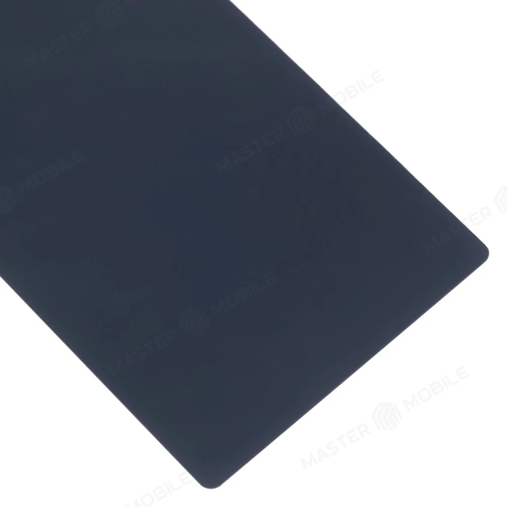 Задняя крышка для Sony E6853 Xperia Z5 Premium/E6833/E6883 Xperia Z5 Premium Dual (темно-зеленый) фото №4