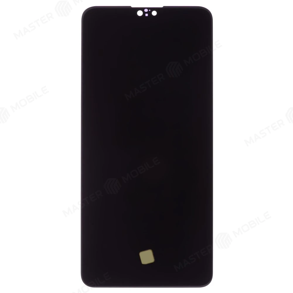 Дисплей для Huawei Mate 30 (TAS-L29) + тачскрин (черный) (ORIG) фото №1