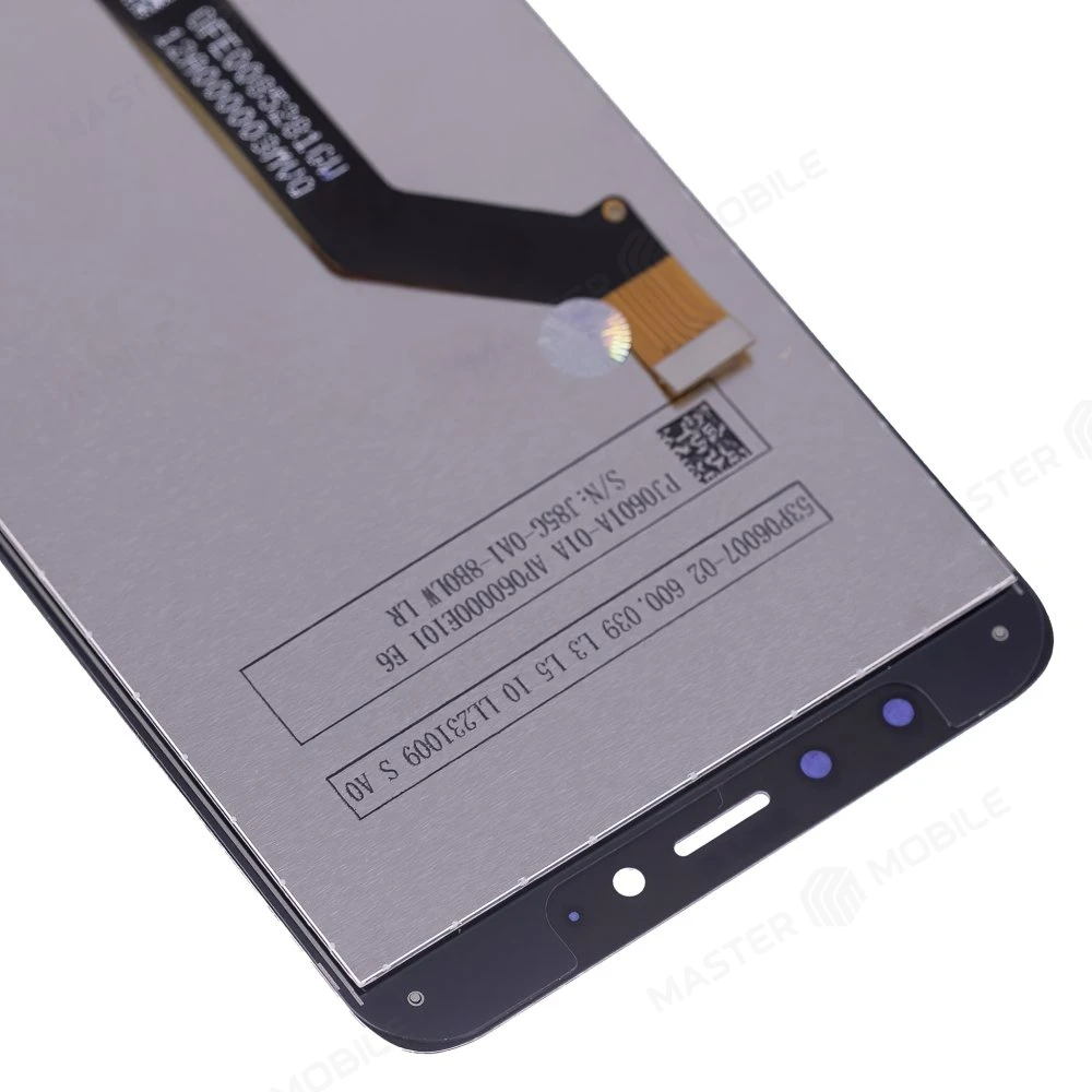 Дисплей для Xiaomi Redmi S2 (M1803E6G) + тачскрин (белый) (COF) фото №3