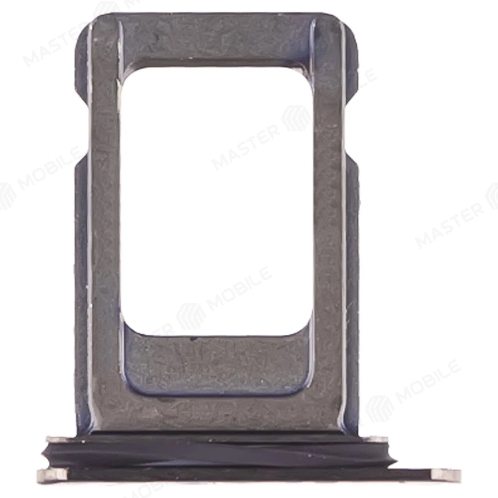 Держатель сим-карты для Apple iPhone 11 Pro / iPhone 11 Pro Max (зеленый) фото №2