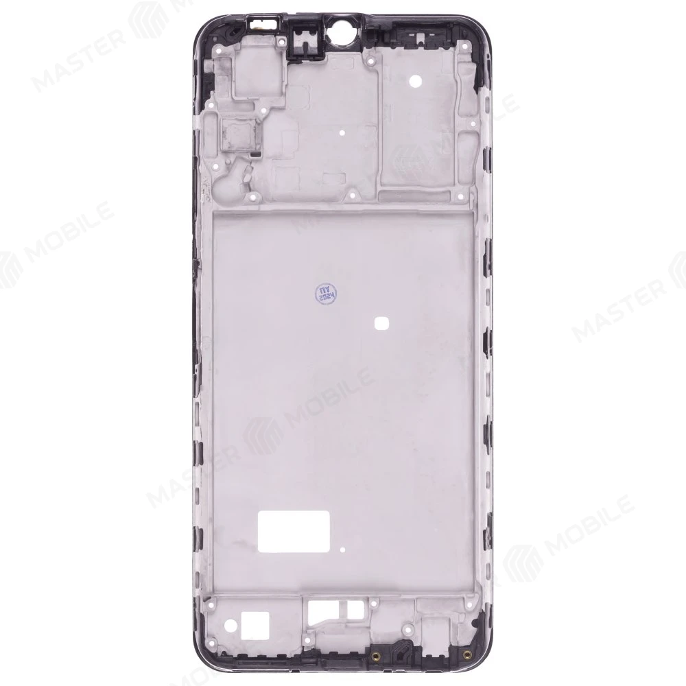 Рамка дисплея для Vivo Y53s 4G (V2058) (черный) фото №2