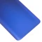 Задняя крышка для OnePlus 7 Pro (синий) фото №4