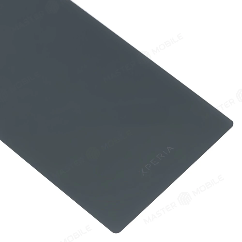 Задняя крышка для Sony E6603/E6653 Xperia Z5/E6633/E6683 Xperia Z5 Dual (темно-зеленый) фото №4