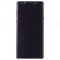 Дисплей для Samsung N960 Galaxy Note 9 + тачскрин (черный) (в рамке) (ORIG100) (возможен дефект ЛКП) фото №1