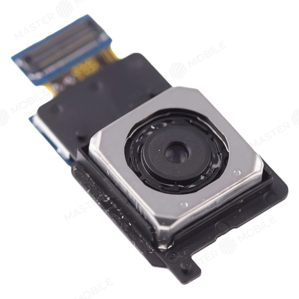 Камера для Samsung G920 Galaxy S6/G920 Galaxy S6 Duos / G925 Galaxy S6 Edge (задняя)  фото №3