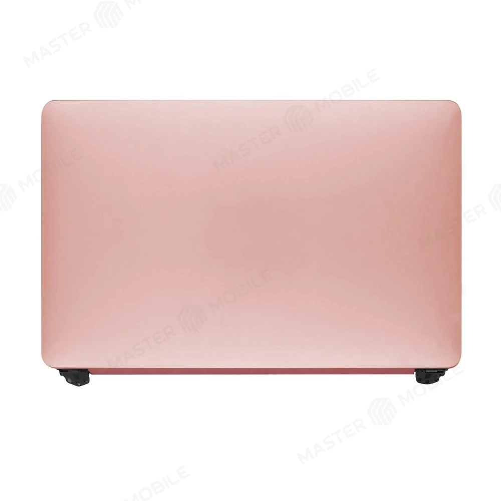 Матрица в сборе для Apple MacBook Air 13 Retina A2179 / MacBook Air 13 Retina A1932 (LATE 2018 - EARLY 2020) (розовый) (AASP) фото №2