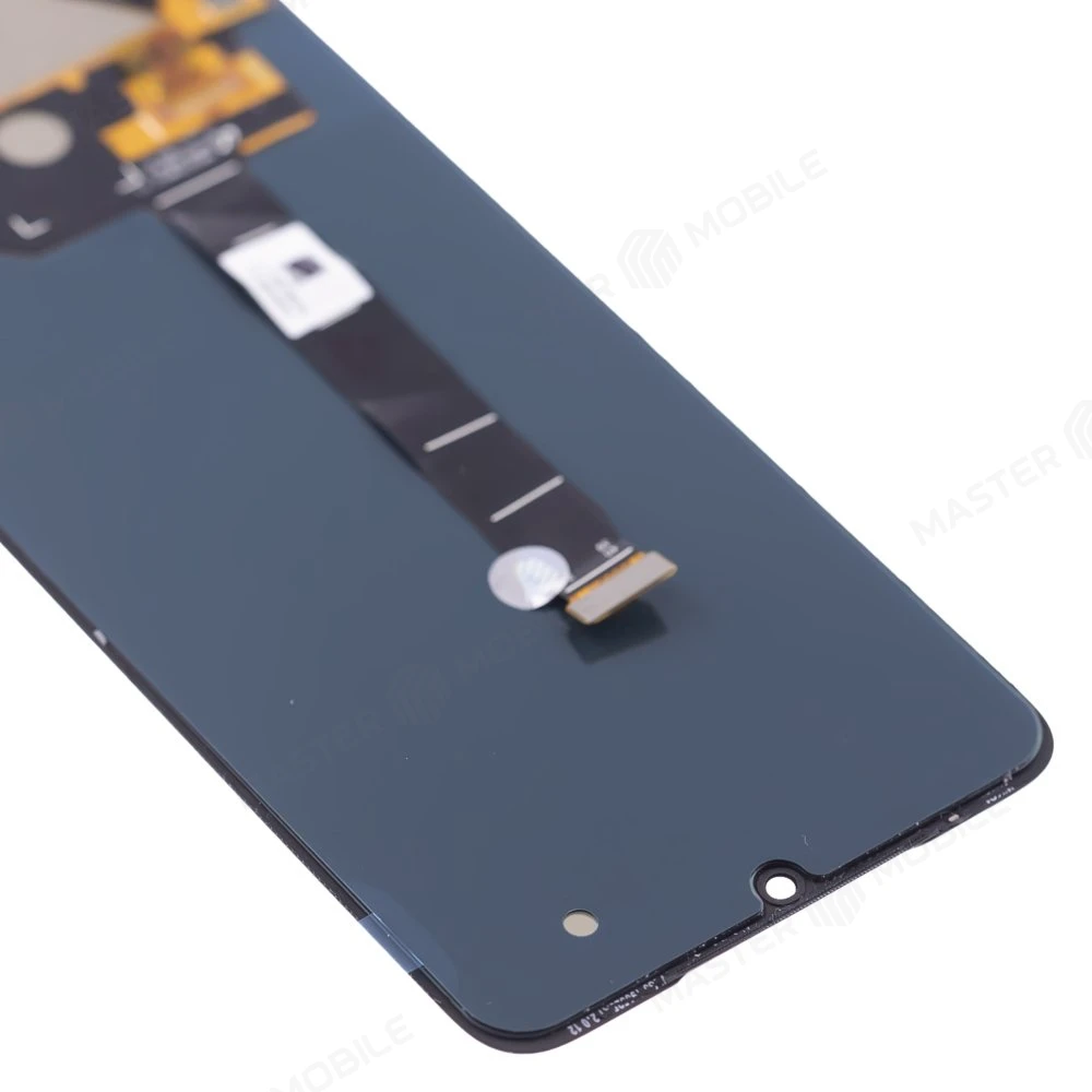 Дисплей для Xiaomi Mi 9 (M1902F1G) + тачскрин (черный) (ORIG) фото №3