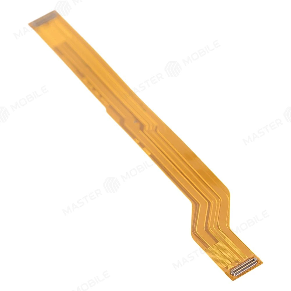 Шлейф для Vivo Y27 (V2249) / Y27s (V2322) с комп. (межплатный) фото №3