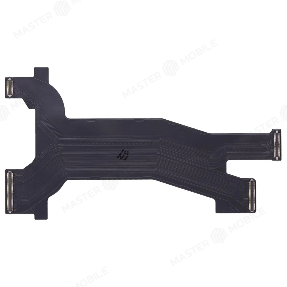 Шлейф для Xiaomi 14 Ultra (24030PN60G) с комп. (межплатный) фото №2
